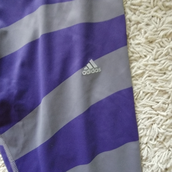 Adidas leggings - Picture 2 of 3
